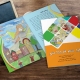 صفحه آرایی کتاب کودک وارد شهر قصه ها شود